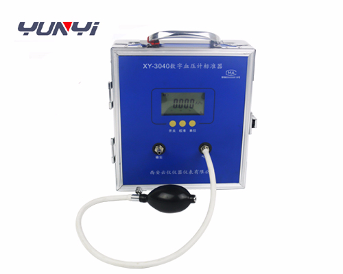 血壓計(jì)校驗(yàn)儀