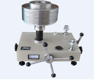 新規(guī)程對活塞壓力計的規(guī)定 新規(guī)程對活塞壓力計的規(guī)定