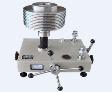 YS-250二等活塞壓力計(jì)檢定周期