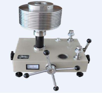 YS活塞壓力計(jì)檢定規(guī)程 YS活塞壓力計(jì)檢定規(guī)程