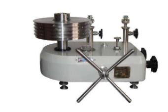 活塞壓力計操作注意事項? 活塞壓力計操作注意事項?