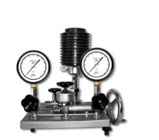 氣體活塞式壓力計(jì)特點(diǎn)及作用 