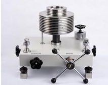 YS-60 活塞式壓力計(jì)