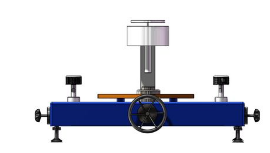 活塞式壓力計(0.05級)