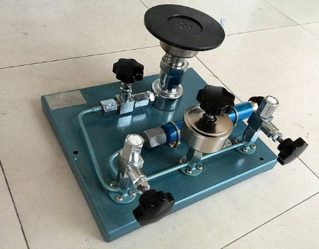 YS-2.5活塞式壓力計(jì)真空計(jì)