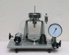 YS-60活塞壓力計,活塞壓力計檢定規(guī)程
