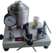 活塞式壓力計(jì)和浮球壓力計(jì)比較的特點(diǎn)