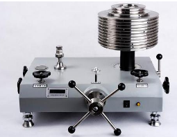 活塞式壓力計(jì)正確使用及操作指導(dǎo)維護(hù) 